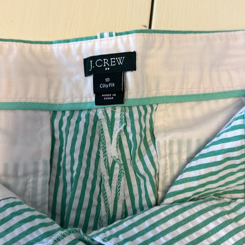 J crew SHORT - Picture 2 of 3